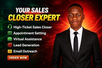 create a winning sales strategy for your business