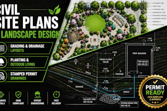 design colorado architectural site plans civil engineering and landscape layout