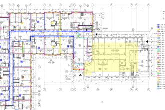 provide best drywall estimation across USA and cad