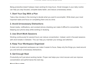 ai assisted content writing