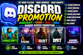 minecraft server promotion, minecraft server promotion active server advertise