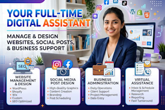 long term personal assistant