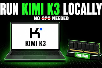 deploy kimi k3, deepseek, qwen, or llama on your own GPU server