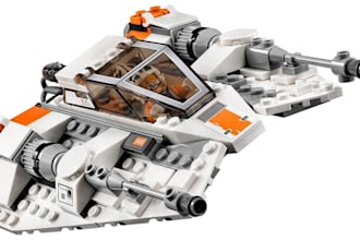 design lego portrait, car, bike, ship, moc 3d lego model bricklink studio file