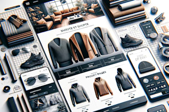 professional responsive website development