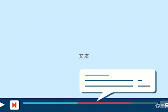 translate and add chinese subtitles to your viedo