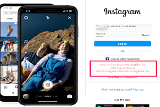 takedown copyright tiktok content banning, harassing post banning, ig banning