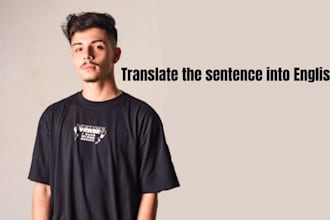translate from english to french or french to english