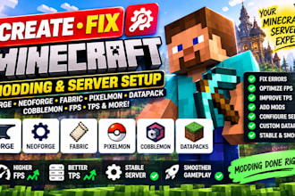 fix create quests neoforge crash server cobblemon palworld minecraft lag ftb tps