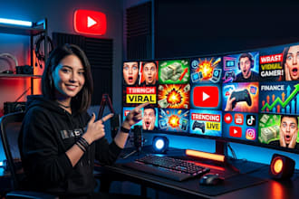 ai youtube thumbnails ai images