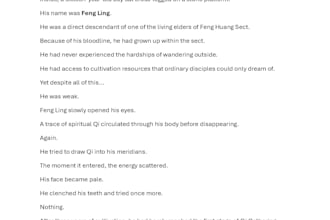 write engaging fantasy and eastern inspired stories and novels