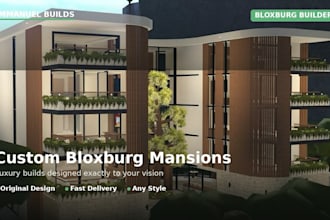bloxburg house bloxburg mansion roblox interior design bloxburg exterior design