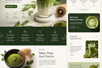design websites for all companies