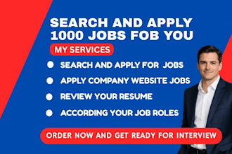 find suitable jobs and job opportunities for you