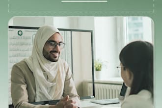 teach quran with tajweed, arabic, and islamic studies online