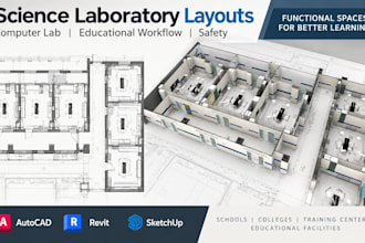 design science laboratory layouts computer lab educational workflow safety