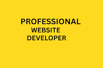 design and redesign a ranking wordpress website
