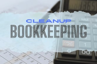 handle your bookkeeping, accounting, gst and income tax return