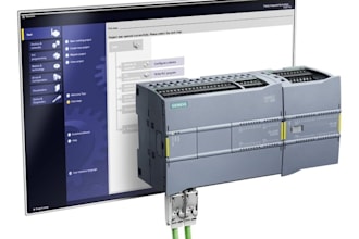 program your siemens plc and hmi