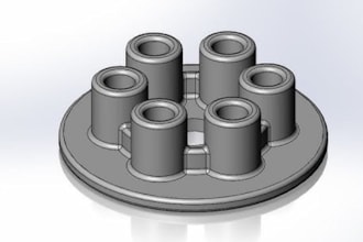 create solidworks cad models from 3d scans, stl, obj and scan data