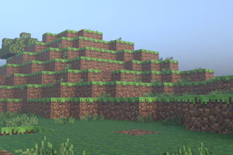 build custom minecraft map, minecraft lobby, minecraft spawn