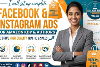 do ebook promotion and ebook marketing using amazon kdp ads