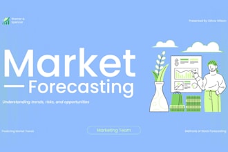 do trend forecasting, market research and consumer trend analysis