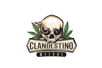 design stunning military patch, logo for you