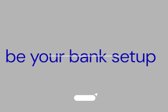 do usa bank creation