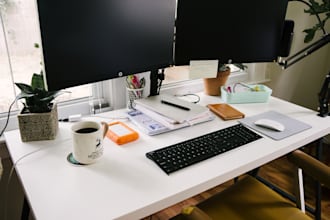 transcrevo audios e videos em texto com rapidez e precisao