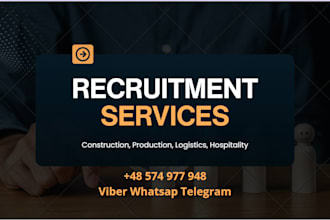 recruitment manager talent acquisition specialist