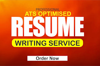 write a niche specific resume for career growth