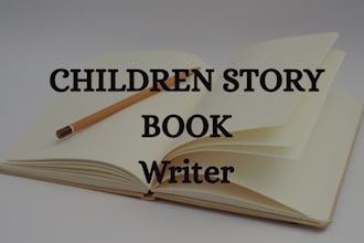 do book writing and story telling