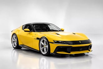 3d sport car for game, fivem cars, gta v, low poly model, pbr texture, ytf