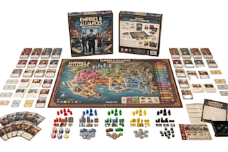 design board game card game tabletop card game box game mechanics rules