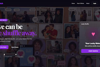 build dating website as per your requirements xxxhighendxxx