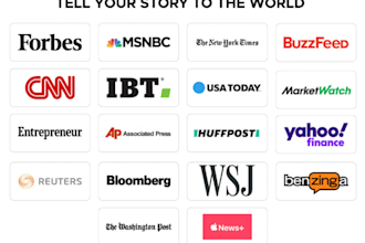 press release yahoo finance, guest post yahoo finance SEO