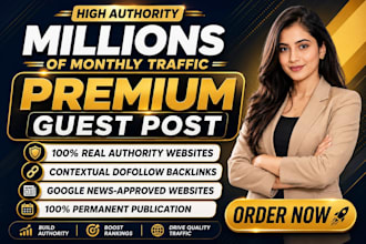 publish high da guest posts on high authority websites