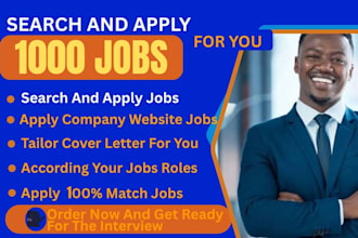 apply for jobs job hunting job application reverse recruiter find apply to job