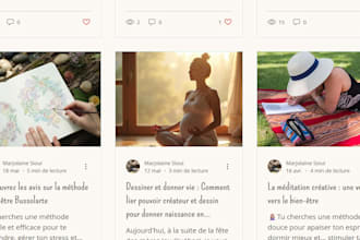 putting your ideas in words with creative french copywriting