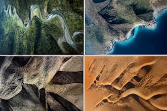 create 3d map terrain, terrain model, topographic maps and shaded relief maps