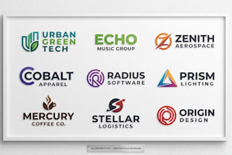 be your professional graphic designer for logo, vector tracing, and print