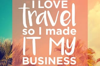 plan a personalised detailed travel itinerary