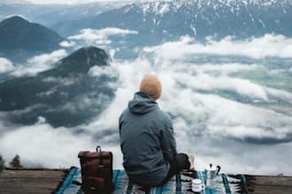 plan a personalised detailed travel itinerary