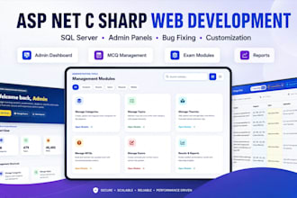 fix asp net webforms c sharp and sql server website issues