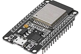 develop your esp32 or arduino iot project
