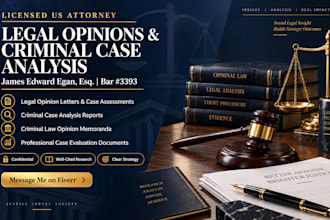 provide a professional legal case evaluation and strategy document