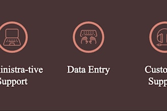 provide reliable virtual assistant services