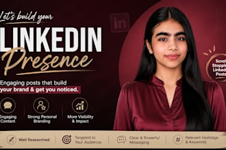 scroll stopping linkedin posts for coaches