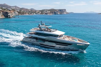 create marine ga plan construction and naval architecture drawings for boat